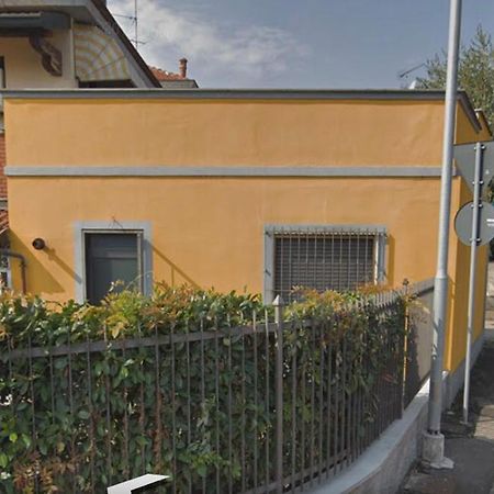 Casa Luisa 1700 mt da Clinica Beato Matteo Appartamento Vigevano Esterno foto