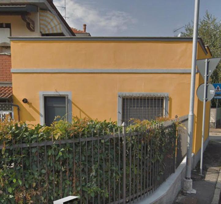 Casa Luisa 1700 mt da Clinica Beato Matteo Appartamento Vigevano Esterno foto